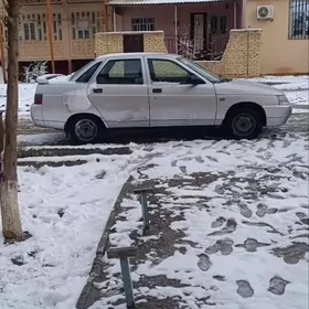 Lada 2110 2003