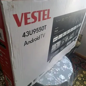 Telewizor VESTEL Телевизор