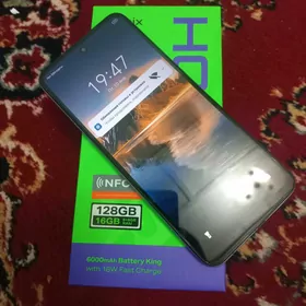 Infinix Hot 30