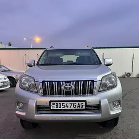 Toyota Land Cruiser Prado 2010