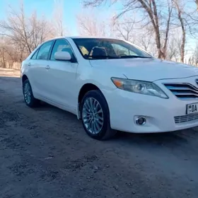 Toyota Camry 2007