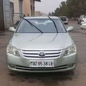 Toyota Avalon 2005