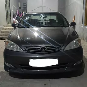 Toyota Camry 2002