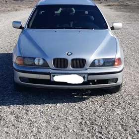 BMW 525 1998