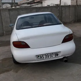 Hyundai Elantra 1997