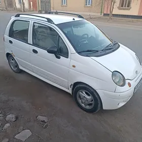 Daewoo Matiz 2004