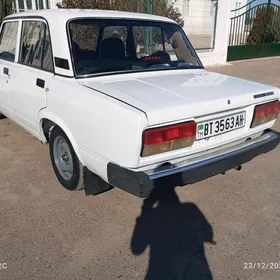 Lada 2107 2004