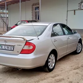 Toyota Camry 2003