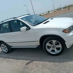 BMW X5 2004