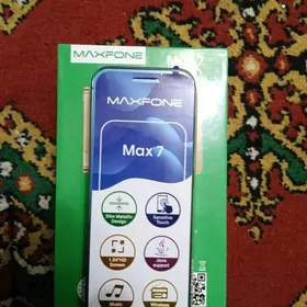 MAXFONE