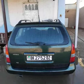 Opel Astra 1999