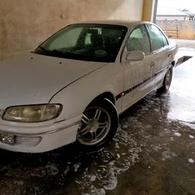 Opel Omega 1995