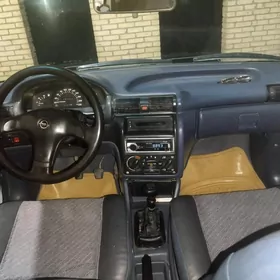 Opel Astra 1992