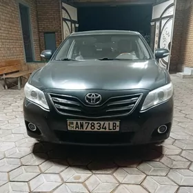 Toyota Camry 2007