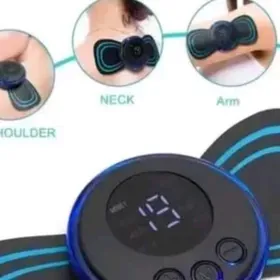 mini massager massazor