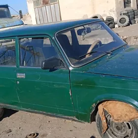 Lada 2107 1985