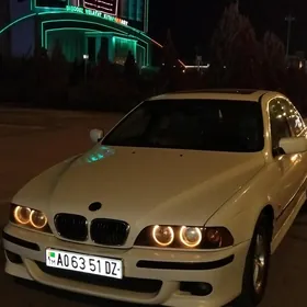 BMW 530 2003