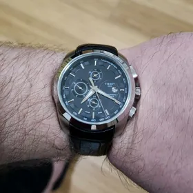 Sagat️часы TISSOT