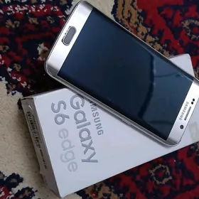 s6 edge gold