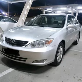 Toyota Camry 2002