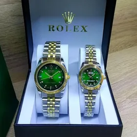 Rolex sagat часы