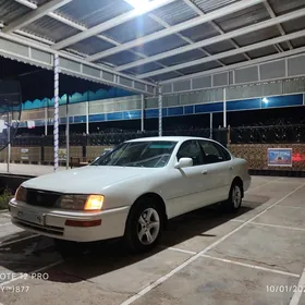 Toyota Avalon 1996