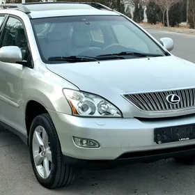 Lexus RX 330 2005