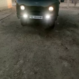 UAZ 452 1982