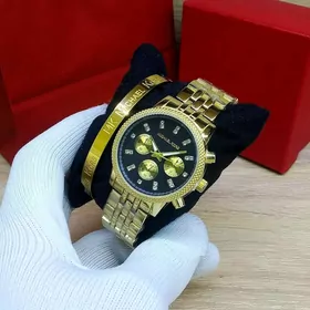 Michael Kors sagat часы