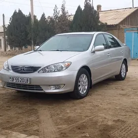 Toyota Camry 2002