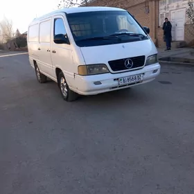 Mercedes-Benz Sprinter 3500 2003