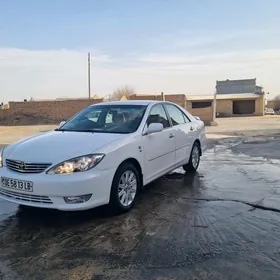 Toyota Camry 2003