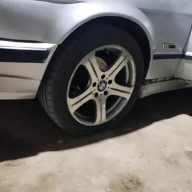 BMW e34