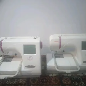 janome 350e