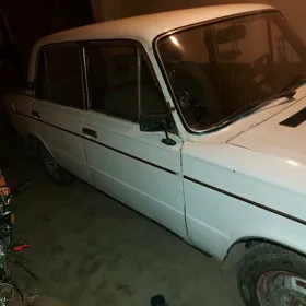 Lada 2106 1989