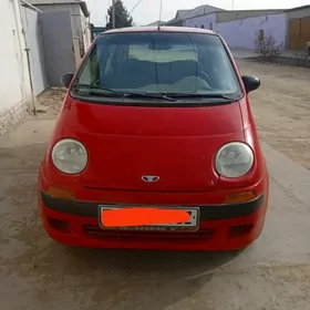 Daewoo Matiz 1999