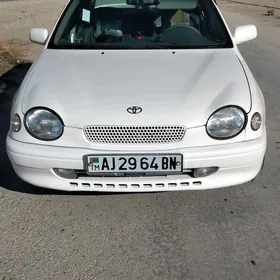 Toyota Corolla 1998