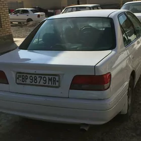 Toyota Carina 1996