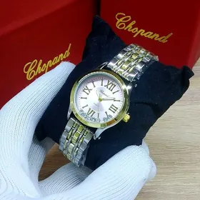 Chopard sagat часы