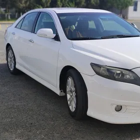 Toyota Camry 2011