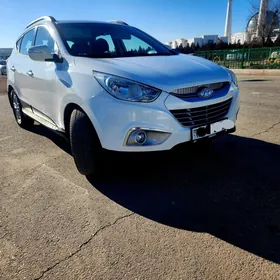 Hyundai IX35 2012