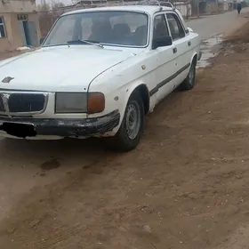 Gaz 3110 2000