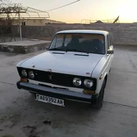 Lada 2106 1989