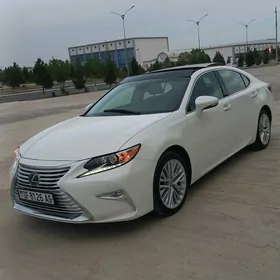 Lexus ES 350 2017