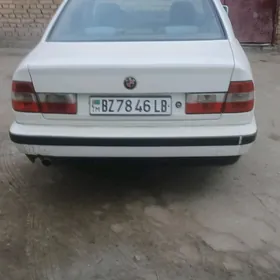 BMW 520 1992