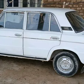 Lada 2106 2002