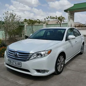 Toyota Avalon 2011