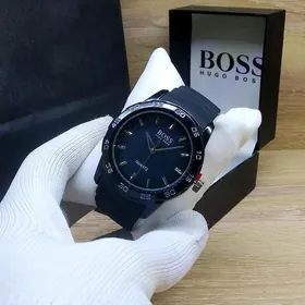 Hugo Boss sagat часы