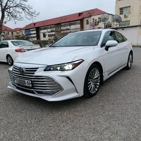 Toyota Avalon 2019