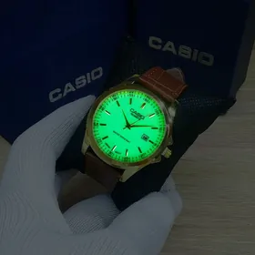 Casio sagat часы